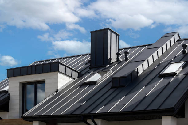 Best Hot Roofs  in Coquille, OR